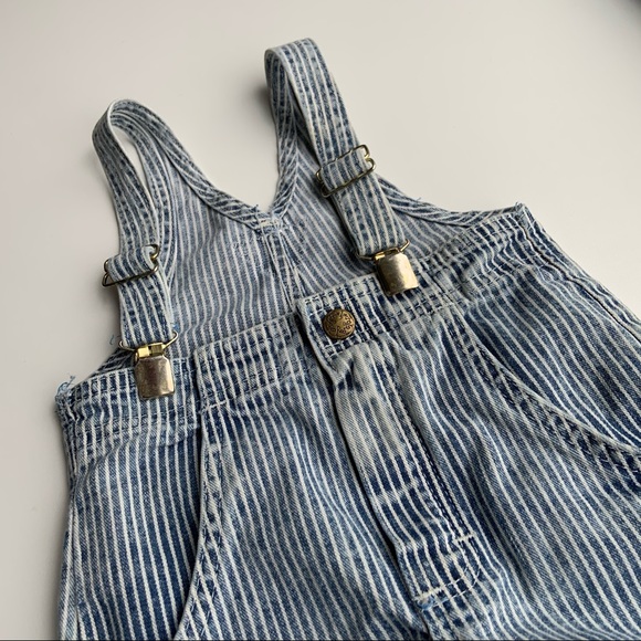 R A R E Vintage Oshkosh Overalls ✨✨✨ - Picture 2 of 8